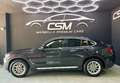 BMW X4 xDrive 20dA xLine Gris - thumbnail 3