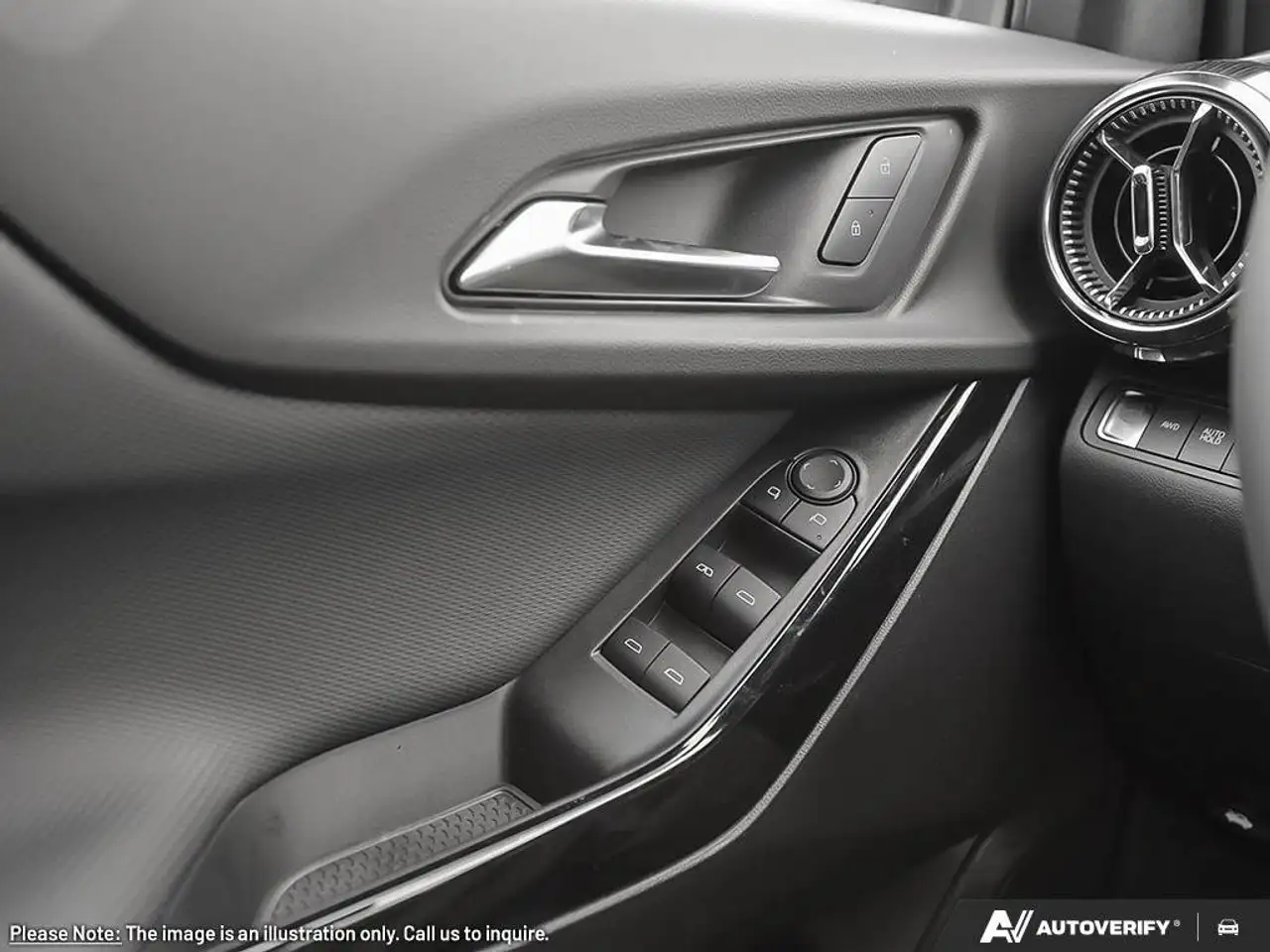 Chevrolet Equinox photo Chevrolet Equinox