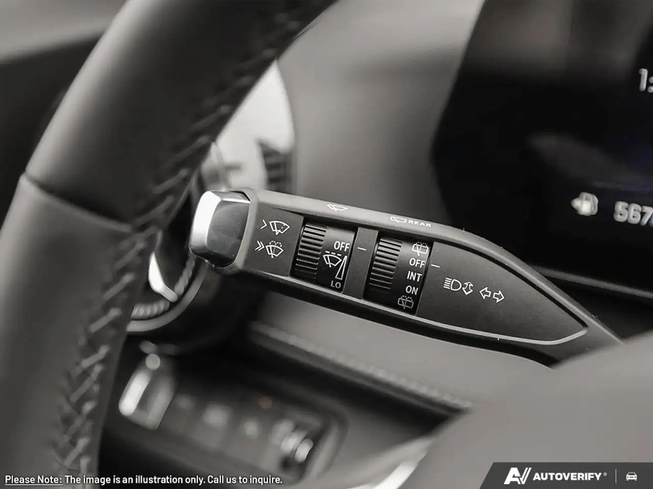 Chevrolet Equinox photo Chevrolet Equinox