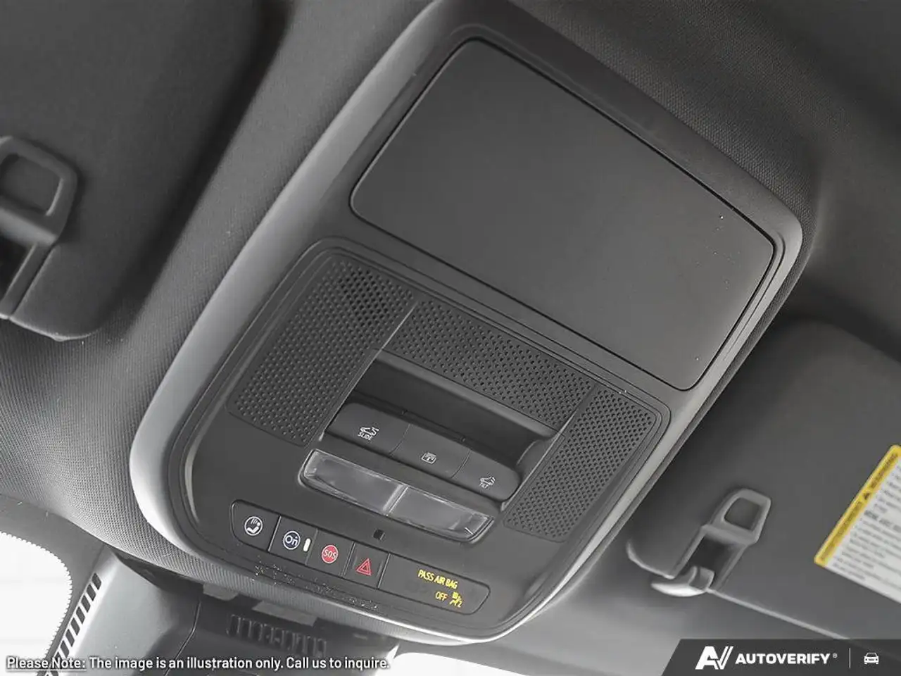 Chevrolet Equinox photo Chevrolet Equinox
