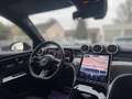 Mercedes-Benz GLC 300 d 4M AMG PREMIUM+MBUX+Pano+AHK+Distr+360 Blau - thumbnail 9