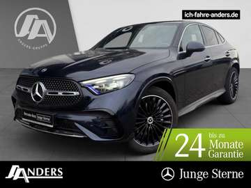 d 4M AMG PREMIUM+MBUX+Pano+AHK+Distr+360