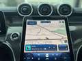 Mercedes-Benz GLC 300 d 4M AMG PREMIUM+MBUX+Pano+AHK+Distr+360 Blau - thumbnail 13