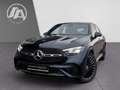 Mercedes-Benz GLC 300 d 4M AMG PREMIUM+MBUX+Pano+AHK+Distr+360 Blau - thumbnail 3