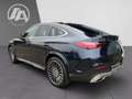 Mercedes-Benz GLC 300 d 4M AMG PREMIUM+MBUX+Pano+AHK+Distr+360 Blau - thumbnail 4