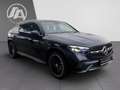 Mercedes-Benz GLC 300 d 4M AMG PREMIUM+MBUX+Pano+AHK+Distr+360 Blau - thumbnail 6