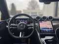 Mercedes-Benz GLC 300 d 4M AMG PREMIUM+MBUX+Pano+AHK+Distr+360 Blau - thumbnail 10