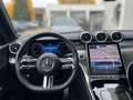Mercedes-Benz GLC 300 d 4M AMG PREMIUM+MBUX+Pano+AHK+Distr+360 Blau - thumbnail 10