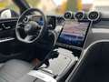 Mercedes-Benz GLC 300 d 4M AMG PREMIUM+MBUX+Pano+AHK+Distr+360 Blau - thumbnail 9