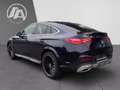 Mercedes-Benz GLC 300 d 4M AMG PREMIUM+MBUX+Pano+AHK+Distr+360 Blau - thumbnail 4