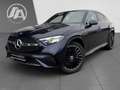 Mercedes-Benz GLC 300 d 4M AMG PREMIUM+MBUX+Pano+AHK+Distr+360 Blau - thumbnail 17