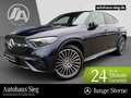 Mercedes-Benz GLC 300 d 4M AMG PREMIUM+MBUX+Pano+AHK+Distr+360 Blau - thumbnail 1