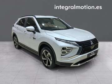 PHEV Kaiteki 4WD
