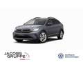 Volkswagen Taigo 1.0 TSI Navi*CAM*SHZ*Klima Life Grau - thumbnail 1