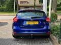 Ford Focus 1.0 Titanium Airco/Lichtmetalen velgen/Navi/Parkee Bleu - thumbnail 37