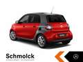 smart forFour forfour PASSION+FALTDACH+LED+PARKH+KAMERA+SHZ Rood - thumbnail 7