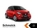 smart forFour forfour PASSION+FALTDACH+LED+PARKH+KAMERA+SHZ Rot - thumbnail 3