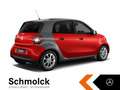 smart forFour forfour PASSION+FALTDACH+LED+PARKH+KAMERA+SHZ Rosso - thumbnail 5