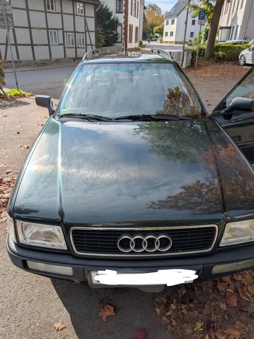 Audi 80 Avant - 2