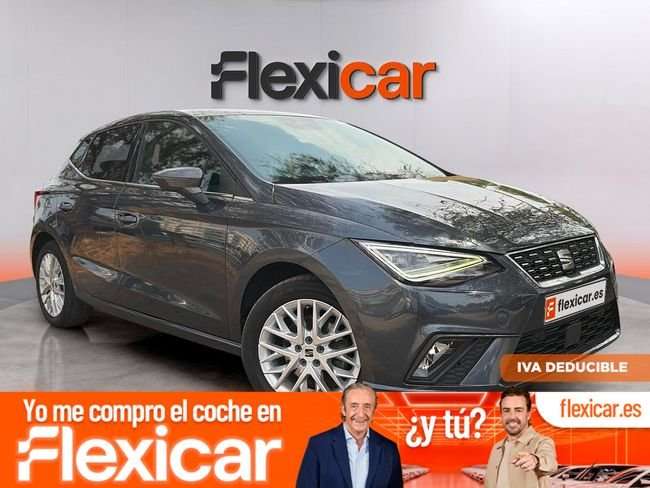 SEAT Ibiza 1.0 TSI 85kW Special Edition Xcellence - foto 1