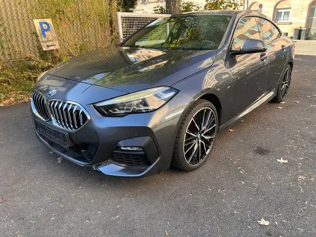 BMW 218 218i Gran Coupé M-Sportpaket