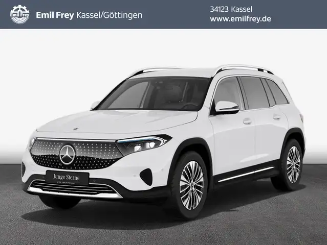 Mercedes-Benz EQB 300 EQB