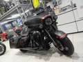Harley-Davidson Street Glide CVO 117 c.i. Grigio - thumbnail 2