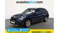 BMW X1 sDrive 18d Azul - thumbnail 1