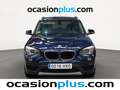 BMW X1 sDrive 18d Azul - thumbnail 12