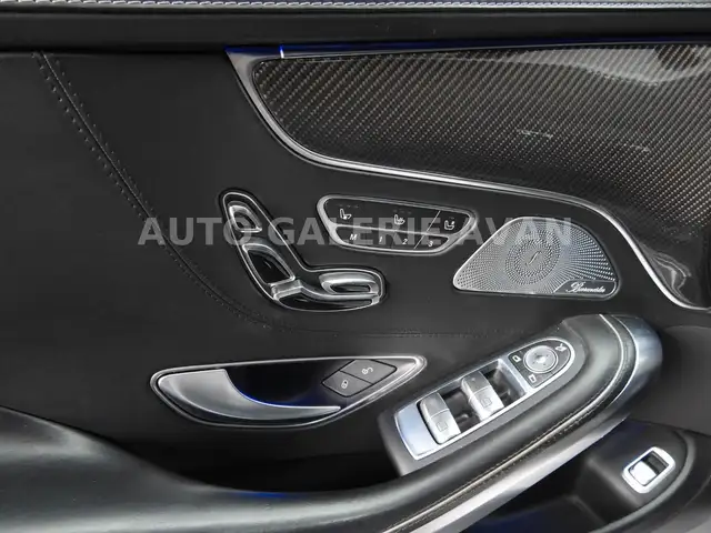 Mercedes-Benz S-Class view 15