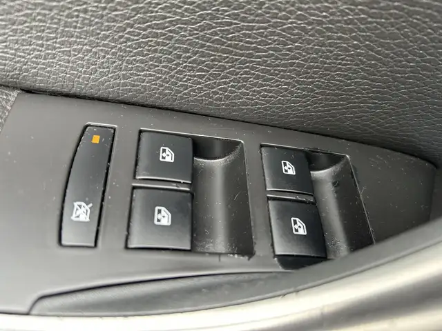 Opel Astra view 11