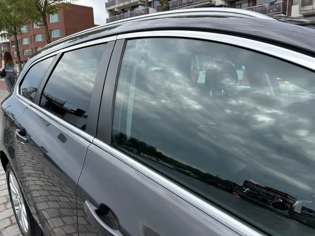 Opel Astra view 21