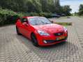 Hyundai Genesis Coupe Genesis Coupe 3.8 V6 Rouge - thumbnail 1