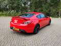 Hyundai Genesis Coupe Genesis Coupe 3.8 V6 Rouge - thumbnail 4