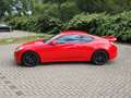 Hyundai Genesis Coupe Genesis Coupe 3.8 V6 Rouge - thumbnail 2