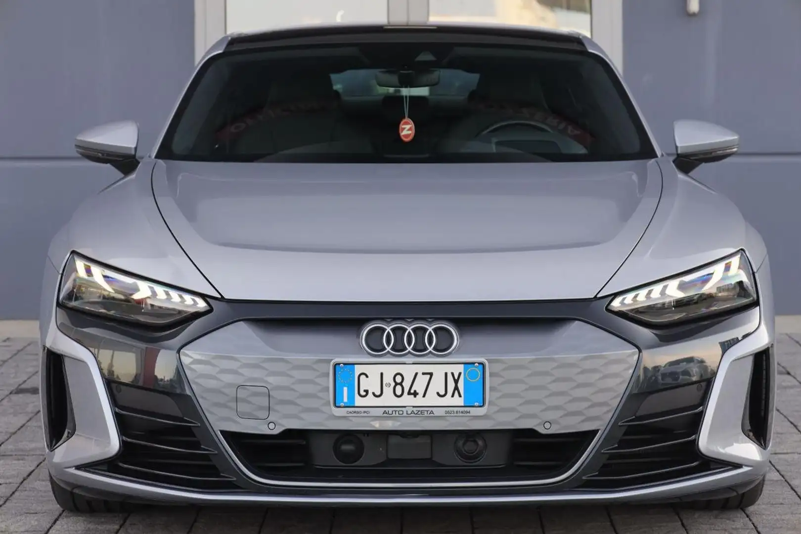 Audi e-tron e-tron GT GT quattro - 2
