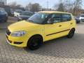 Skoda Fabia Cool Edition 1,2 TSI Klima ZV 74TKM Gelb - thumbnail 3