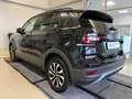 Volkswagen T-Cross ACTIVE 1.0 TSI Navi LED Kamera Shz Negro - thumbnail 3