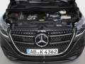 Mercedes-Benz V 300 d 4M AVANTGARDE lang AMG Night Panorama Gris - thumbnail 20