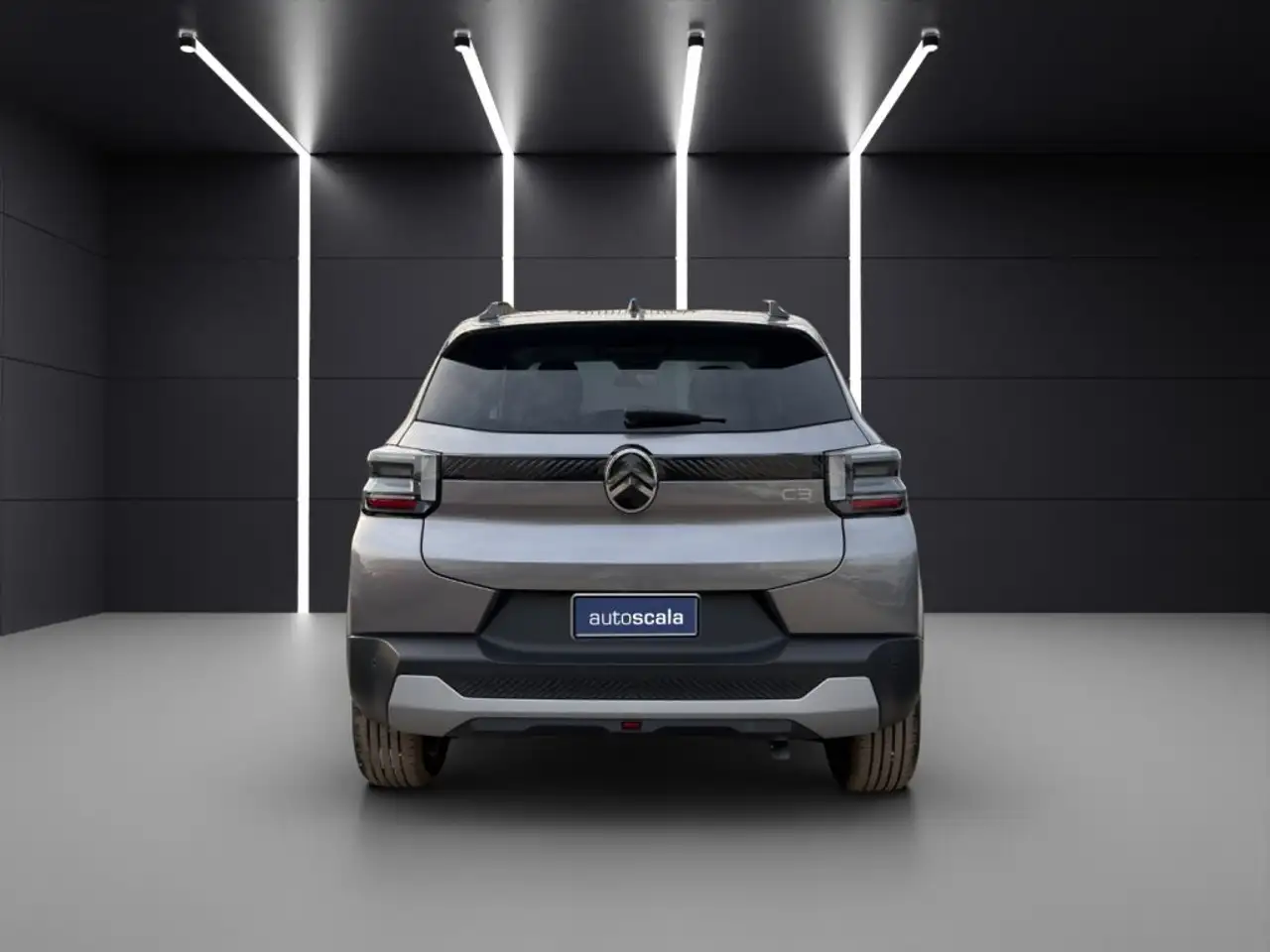 Citroen C3 2026