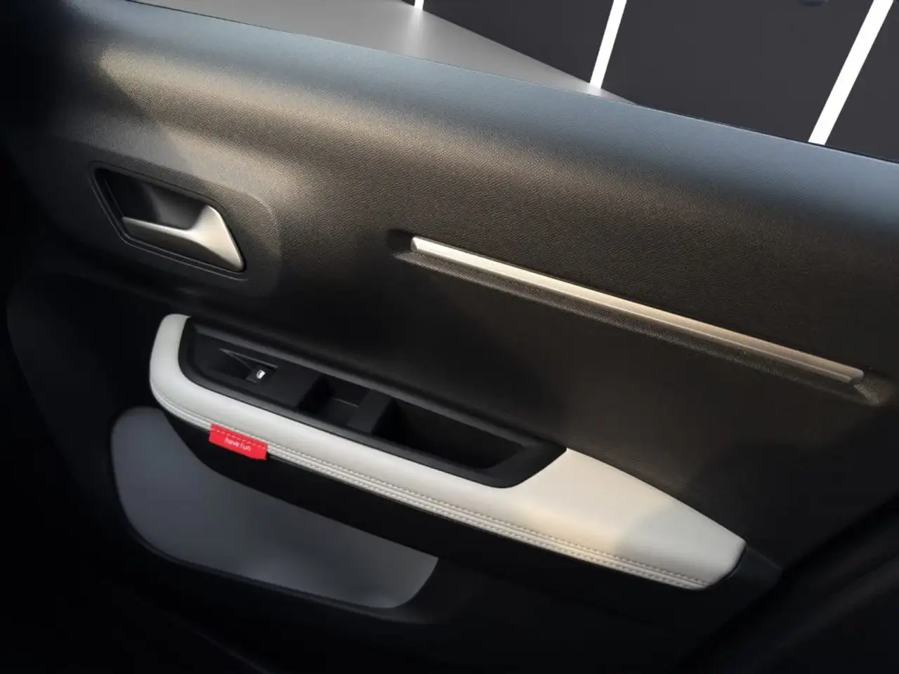 Citroen C3 2026 — фото 17
