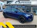 SEAT Tarraco 1.5 TSI Style 150cv GANCIO TRAINO Bleu - thumbnail 1