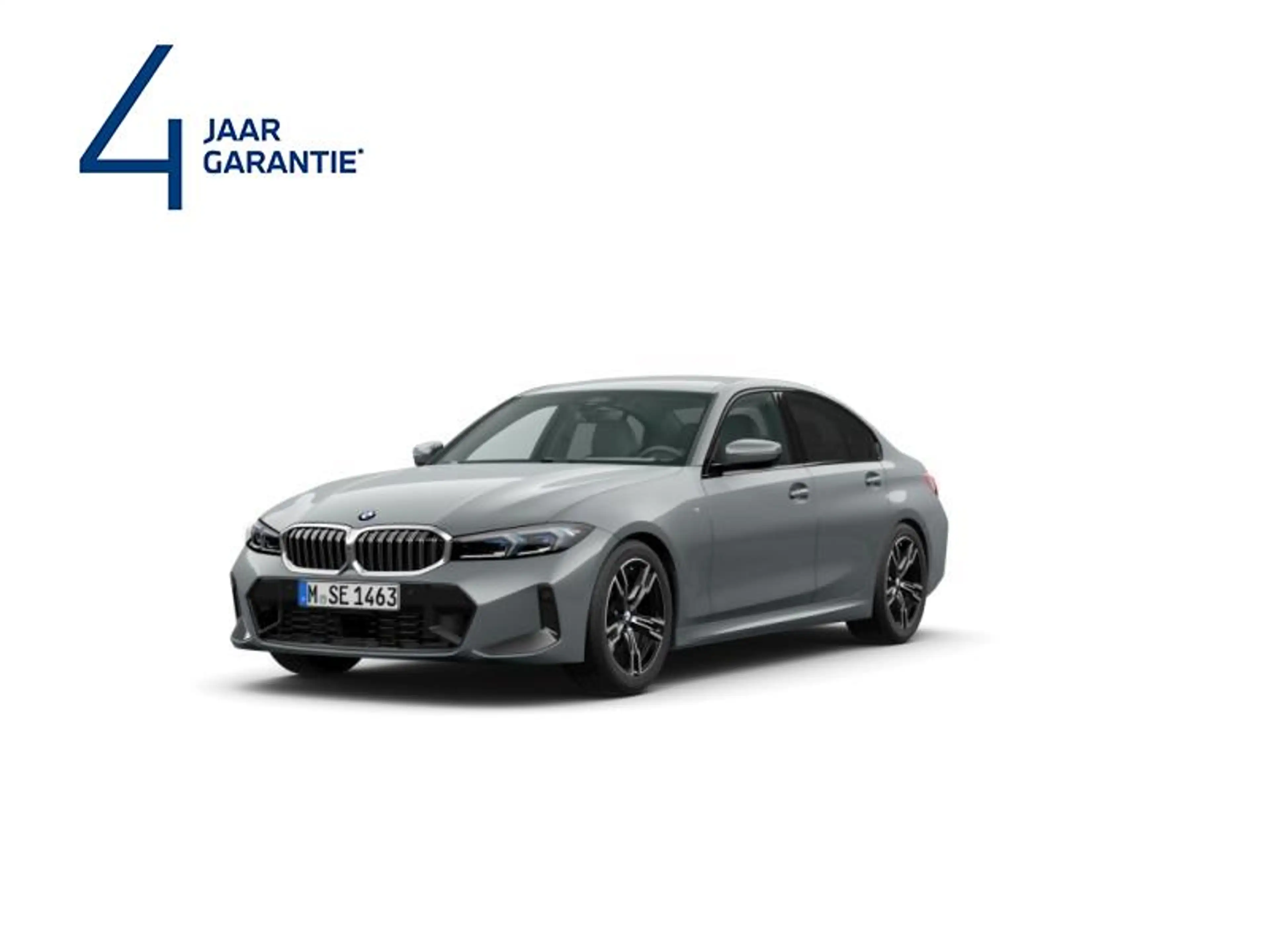 BMW 318 Berline