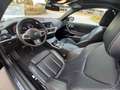 BMW 220 220i Coupe MSport auto Noir - thumbnail 10