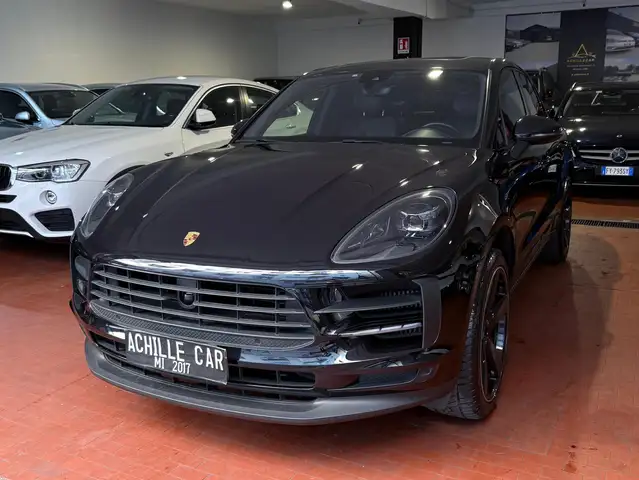 Porsche Macan 3.0 S 354cv pdk Tetto *PREZZO REALE NO VINCOLI*