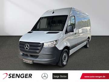 317 CDI KA L2H2 Klima Standhzg AHK3,5t