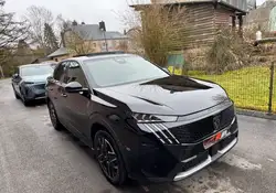 Peugeot 3008 gt exclusive hybrid 145 neuf toit ouvrant GARANTIE 2 ANS