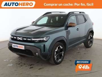 1.2 TCe Mild-Hybrid Extreme 4x4
