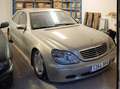 Mercedes-Benz S 600 S 600 Largo Argent - thumbnail 1