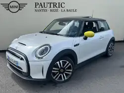 MINI Cooper SE 184ch Edition Premium Plus BVA 5CV
